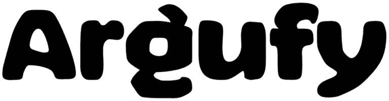 Argufy Font