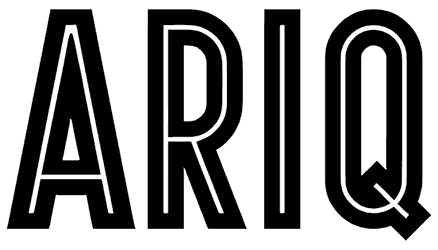 Ariq Font