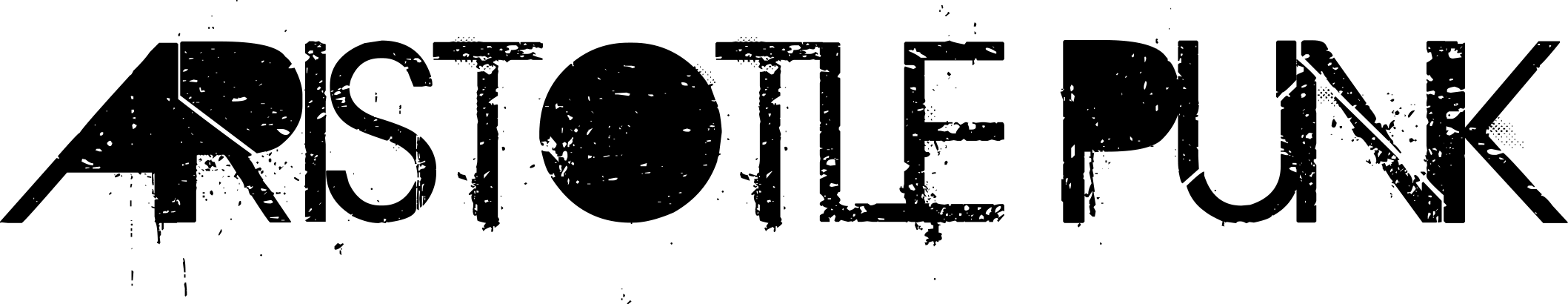 Aristotle Punk Font