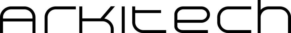 Arkitech Font