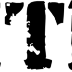 Armalite Rifle Font
