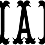 ArmenianCircus Font