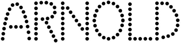 Arnold Font