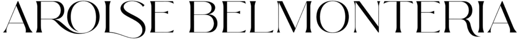 Arolse Belmonteria Serif Font