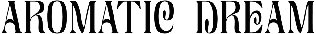 Aromatic Dream Font