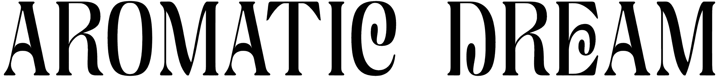 Aromatic Dream Font