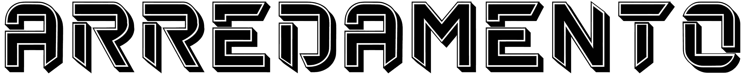 Arredamento Font