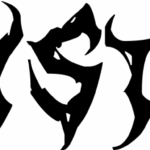Art Dystopia II Font