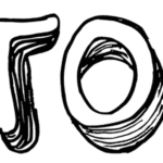 Art History Book Font