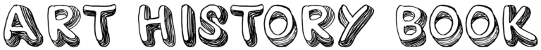 Art History Book Font