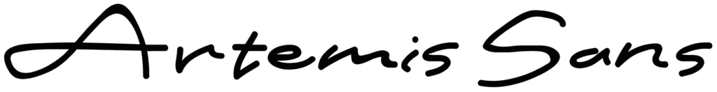 Artemis Sans Font