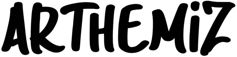 Arthemiz Font
