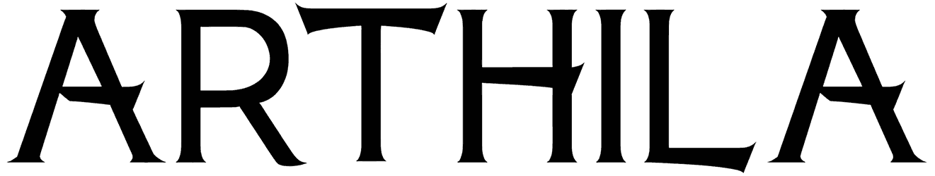 Arthila Font