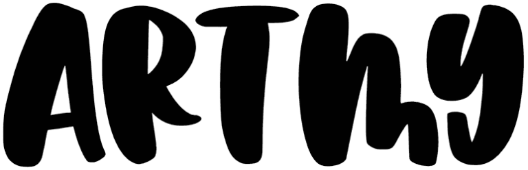 Artmy Font