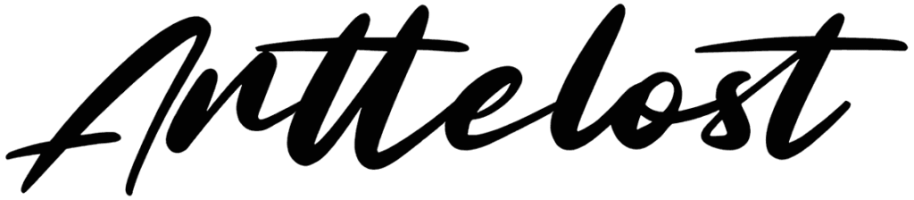 Arttelost Font