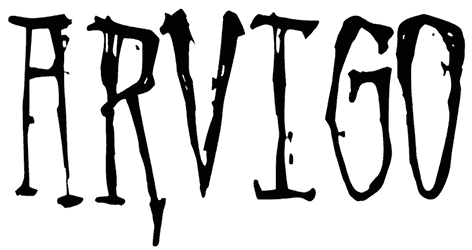 Arvigo Font
