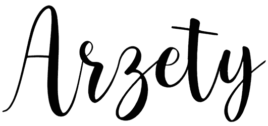 Arzety Font