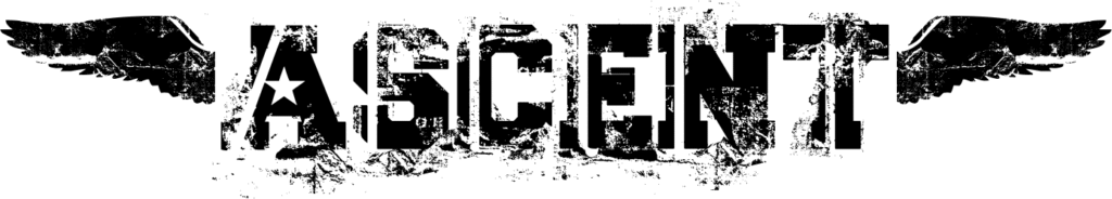 Ascent 2 Stardom Font