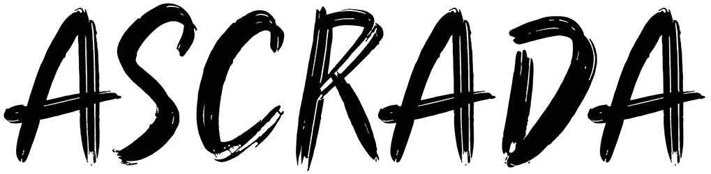 Ascrada Font