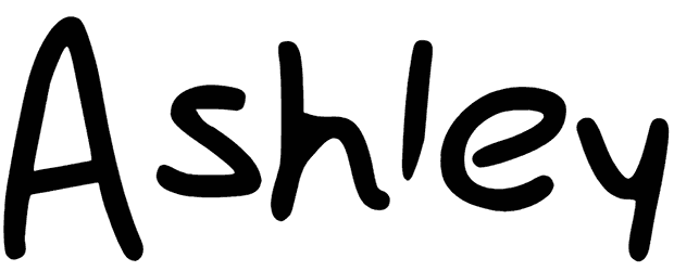 Ashley Font