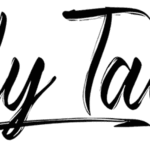 Ashly Tabitha Font