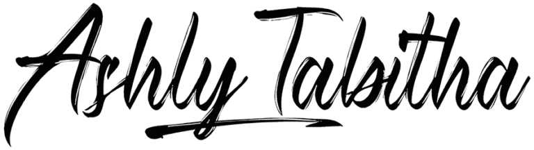 Ashly Tabitha Font