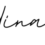 Aslaha Biladina Signature Font