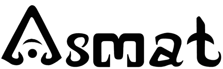 Asmat Font