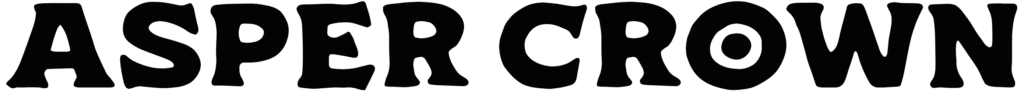 Asper Crown Font