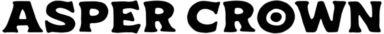 Asper Crown Font