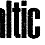 Asphaltic Grain Font