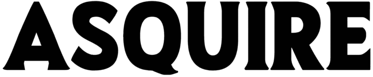 Asquire Font