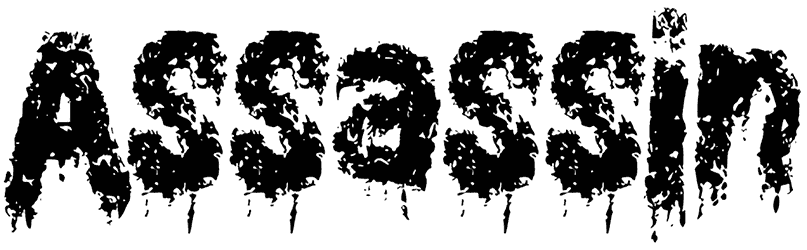 Assassin Font