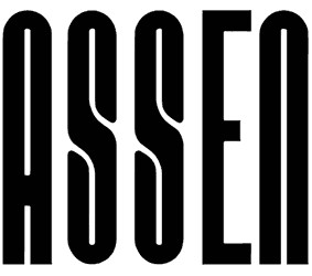 Assen Font