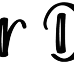 Aster Daisy Font