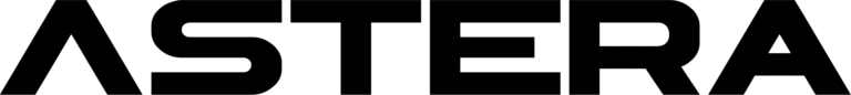 Astera Font