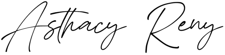 Asthacy Reny Font