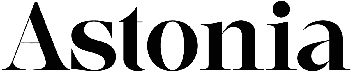 Astonia Font