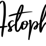 Astopher Font