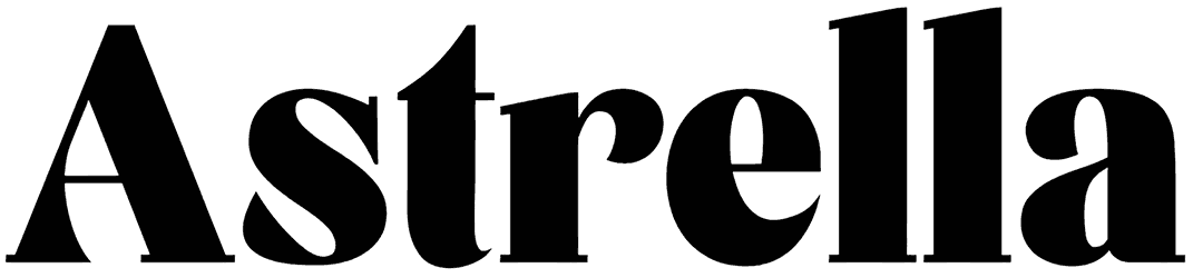 Astrella Font