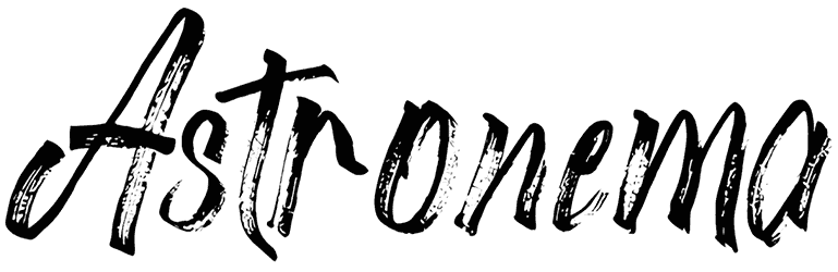 Astronema Font
