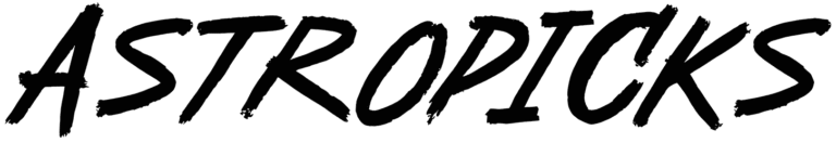 Astropicks Font