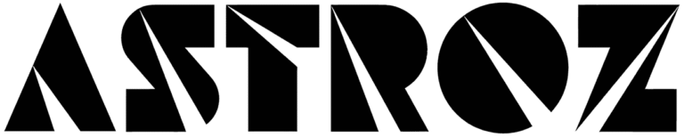 Astroz Font