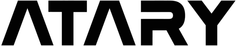 Atary Font