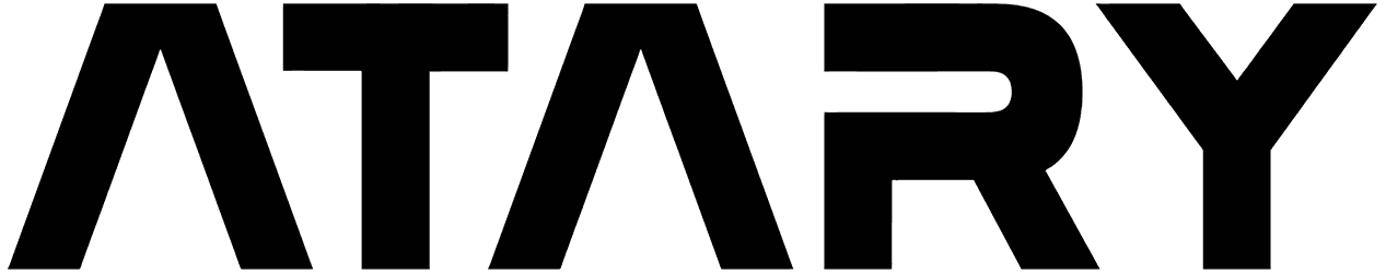 Atary Font