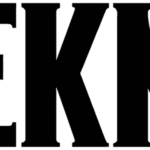 Ateknov Font