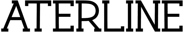 Aterline Font