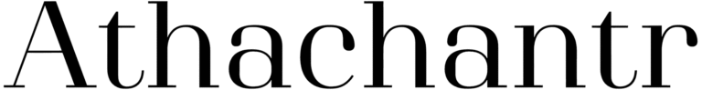 Athachantr Font