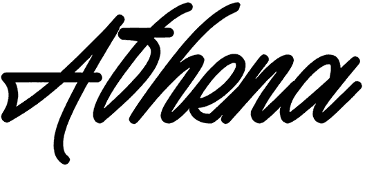 Athena Font