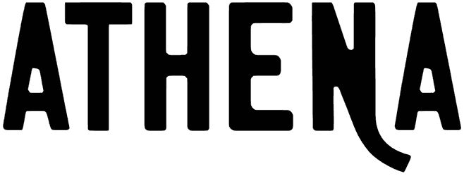 Athena Font